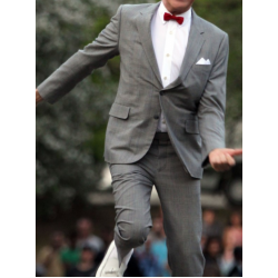 Pee Wee Herman Suit